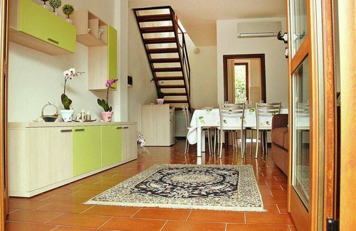 Lezzeno Apartment | 50 m² Apartment ∙ 2 bedrooms ∙ 4 guests
