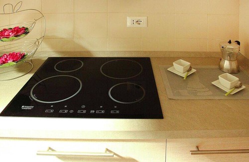Lezzeno Apartment | 50 m² Apartment ∙ 2 bedrooms ∙ 4 guests