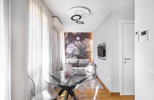 Castello Apartment | 50 m² Apartment ∙ 2 bedrooms ∙ 4 guests