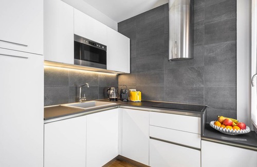 Castello Apartment | 50 m² Apartment ∙ 2 bedrooms ∙ 4 guests