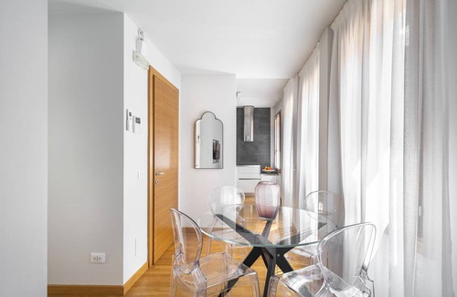 Castello Apartment | 50 m² Apartment ∙ 2 bedrooms ∙ 4 guests