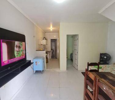 Guama Apartment | 50 m² Apartment ∙ 2 bedrooms ∙ 6 guests