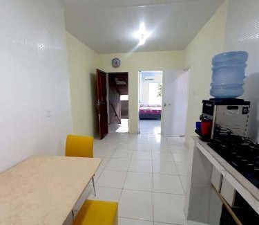 Guama Apartment | 50 m² Apartment ∙ 2 bedrooms ∙ 6 guests