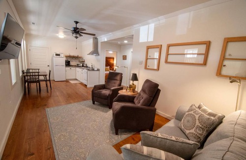 Altamont Apartment | 50 m² Apartment ∙ 2 bedrooms ∙ 4 guests