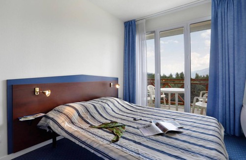 Pyrenees 2000 Apartment | 50 m² Apartment ∙ 3 bedrooms ∙ 8 guests