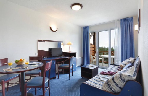 Pyrenees 2000 Apartment | 50 m² Apartment ∙ 3 bedrooms ∙ 8 guests