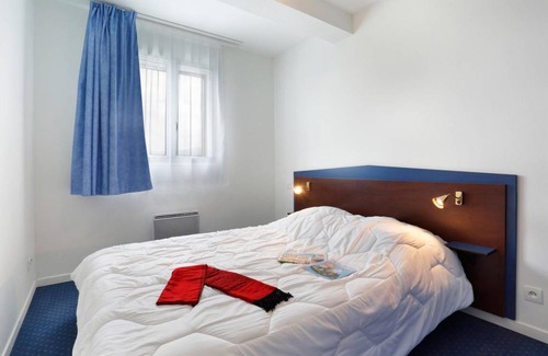 Pyrenees 2000 Apartment | 50 m² Apartment ∙ 3 bedrooms ∙ 8 guests