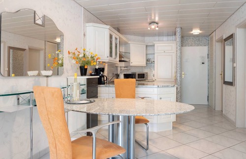 Salem Apartment | 50 m² Apartment ∙ 1 bedroom ∙ 2 guests