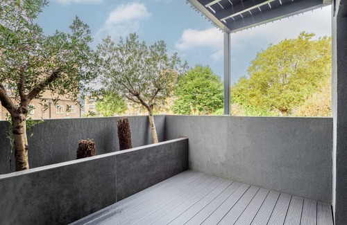 Shoreditch Apartment | 50 m² Apartment ∙ 1 bedroom ∙ 2 guests
