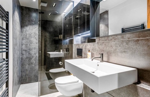Shoreditch Apartment | 50 m² Apartment ∙ 1 bedroom ∙ 2 guests