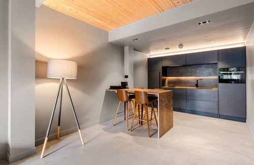 Shoreditch Apartment | 50 m² Apartment ∙ 1 bedroom ∙ 2 guests