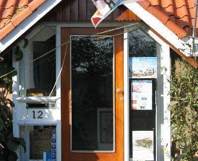 Wissenkerke Apartment | 50 m² Apartment ∙ 2 bedrooms ∙ 5 guests
