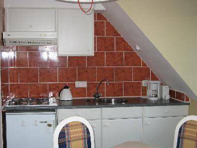Wissenkerke Apartment | 50 m² Apartment ∙ 2 bedrooms ∙ 5 guests