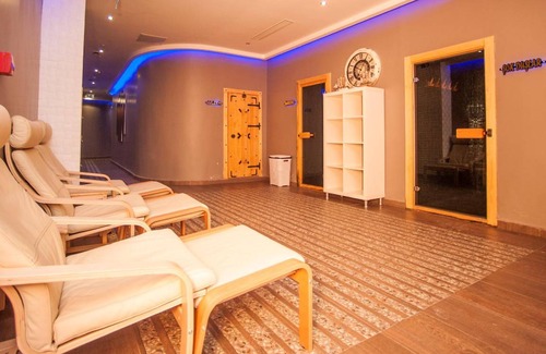 Esenyurt Bed & Breakfast | 50 m² Bed and breakfast ∙ 2 bedrooms ∙ 4 guests