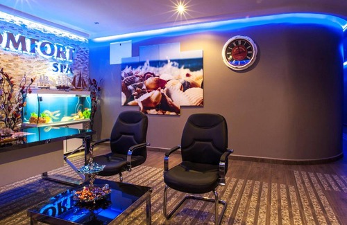 Esenyurt Bed & Breakfast | 50 m² Bed and breakfast ∙ 2 bedrooms ∙ 4 guests