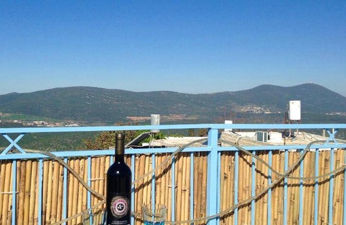 Artists Colony Bed & Breakfast | 50 m² Bed and breakfast ∙ 4 guests
