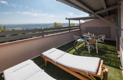 Cailhau House | 50 m² Gîte ∙ 2 bedrooms ∙ 4 guests