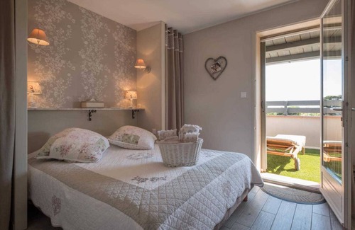 Cailhau House | 50 m² Gîte ∙ 2 bedrooms ∙ 4 guests