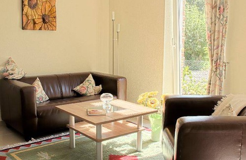 Vogelsang-Grunholz House | 50 m² House ∙ 1 bedroom ∙ 2 guests