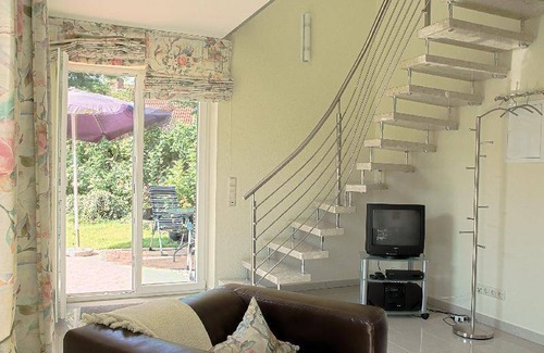Vogelsang-Grunholz House | 50 m² House ∙ 1 bedroom ∙ 2 guests