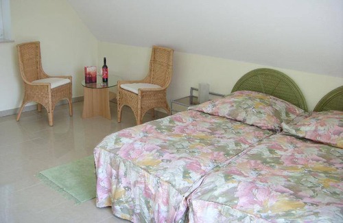 Vogelsang-Grunholz House | 50 m² House ∙ 1 bedroom ∙ 2 guests