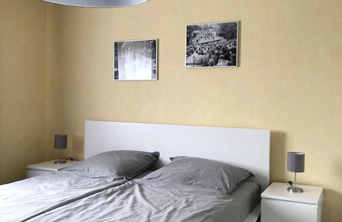 Emsetal House | 50 m² House ∙ 1 bedroom ∙ 2 guests