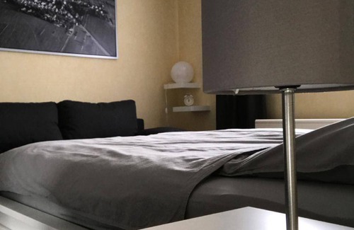 Emsetal House | 50 m² House ∙ 1 bedroom ∙ 2 guests