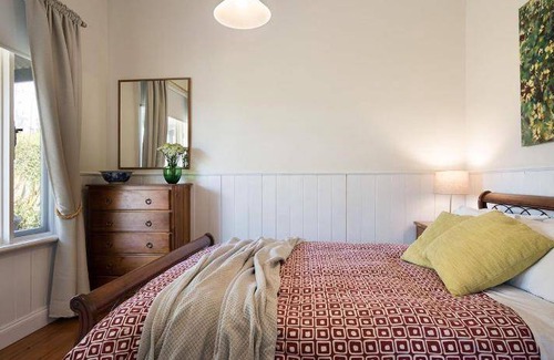 Hepburn House | 50 m² House ∙ 1 bedroom ∙ 2 guests