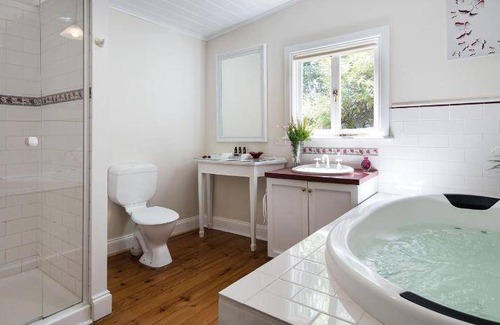 Hepburn House | 50 m² House ∙ 1 bedroom ∙ 2 guests