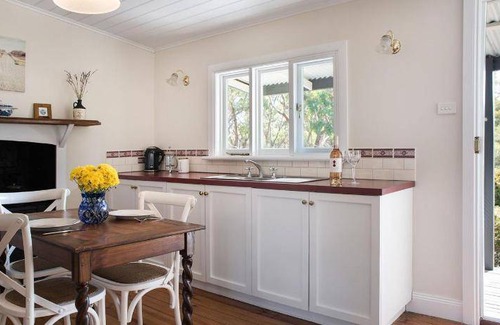 Hepburn House | 50 m² House ∙ 1 bedroom ∙ 2 guests