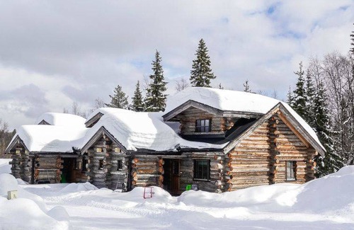 Luosto House | 50 m² House ∙ 2 bedrooms ∙ 6 guests
