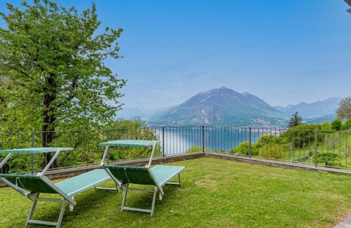 Perledo House | 50 m² House ∙ 2 bedrooms ∙ 4 guests