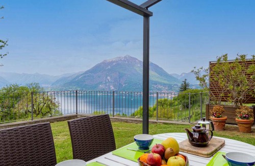 Perledo House | 50 m² House ∙ 2 bedrooms ∙ 4 guests