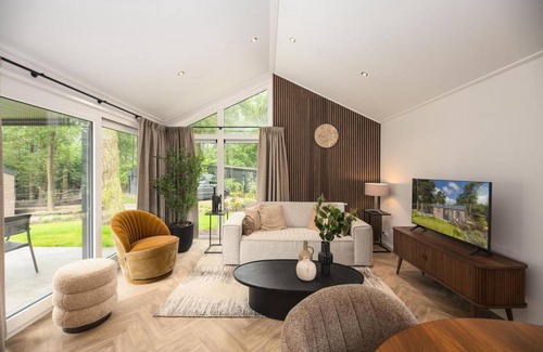 Lieren House | 50 m² House ∙ 2 bedrooms ∙ 4 guests