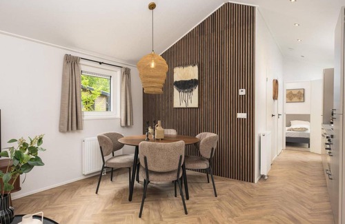 Lieren House | 50 m² House ∙ 2 bedrooms ∙ 4 guests