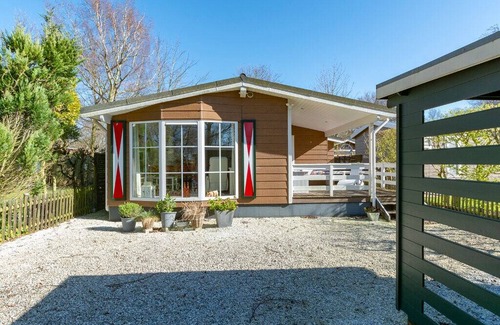 Sint Maartensvlotbrug House | 50 m² House ∙ 2 bedrooms ∙ 4 guests