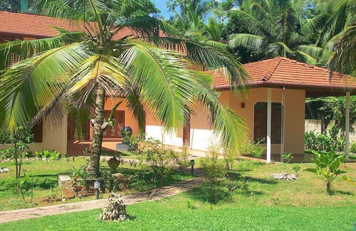 Habaraduwa Resort | 50 m² Private room ∙ 4 guests