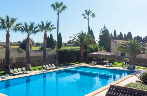 Muro Villa | 50 m² Villa ∙ 1 bedroom ∙ 2 guests