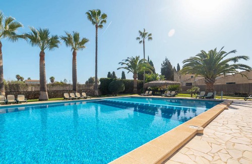 Muro Villa | 50 m² Villa ∙ 1 bedroom ∙ 2 guests