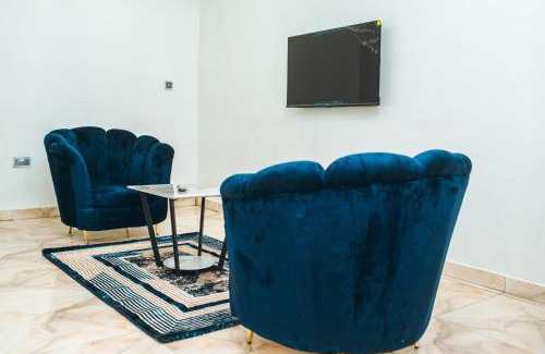 Ekrokpe Apartment | 505 Apartment by Wetland Hotel