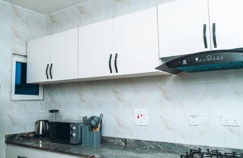 Ekrokpe Apartment | 505 Apartment by Wetland Hotel