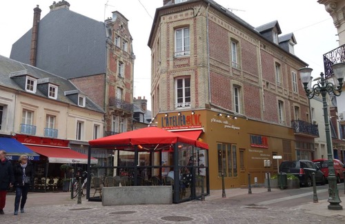Trouville-sur-Mer Apartment | 51 m² Apartment ∙ 2 bedrooms ∙ 5 guests