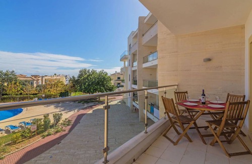 Branqueira Apartment | 51 m² Apartment ∙ 1 bedroom ∙ 4 guests
