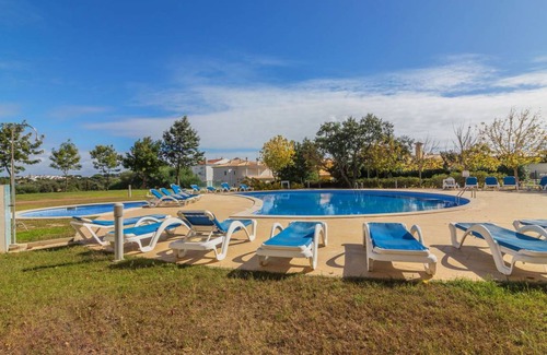 Branqueira Apartment | 51 m² Apartment ∙ 1 bedroom ∙ 4 guests