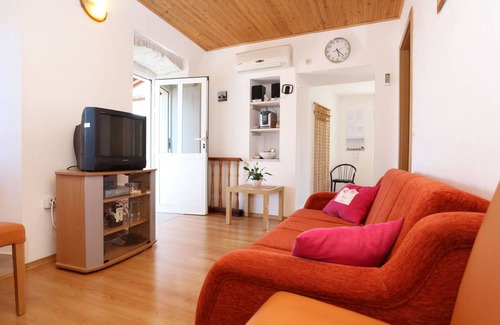 Kuciste Apartment | 51 m² Apartment ∙ 2 bedrooms ∙ 4 guests