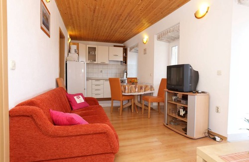 Kuciste Apartment | 51 m² Apartment ∙ 2 bedrooms ∙ 4 guests