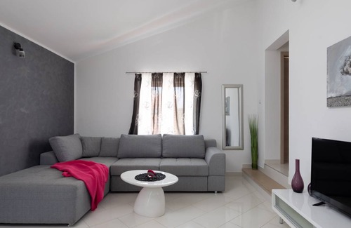 Cove Osibova (Milna) Apartment | 51 m² Apartment ∙ 2 bedrooms ∙ 6 guests