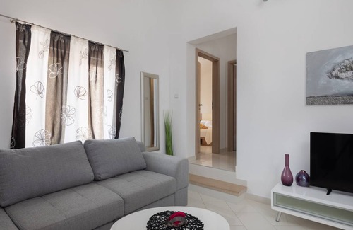 Cove Osibova (Milna) Apartment | 51 m² Apartment ∙ 2 bedrooms ∙ 6 guests