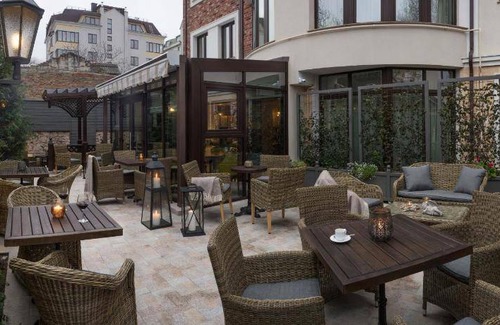 Chisinau Apartment | 51 m² Apartment ∙ 4 guests