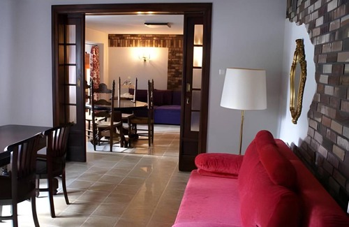 Rydzewo Apartment | 51 m² Apartment ∙ 6 guests